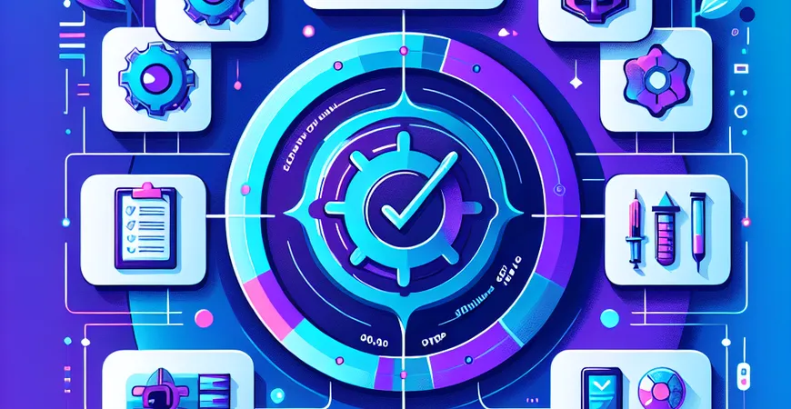  医疗器械合规：ERP质量功能的GSP认证配置  